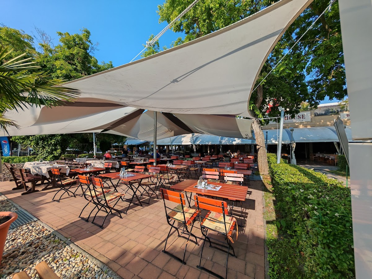 Bitburger Steak House