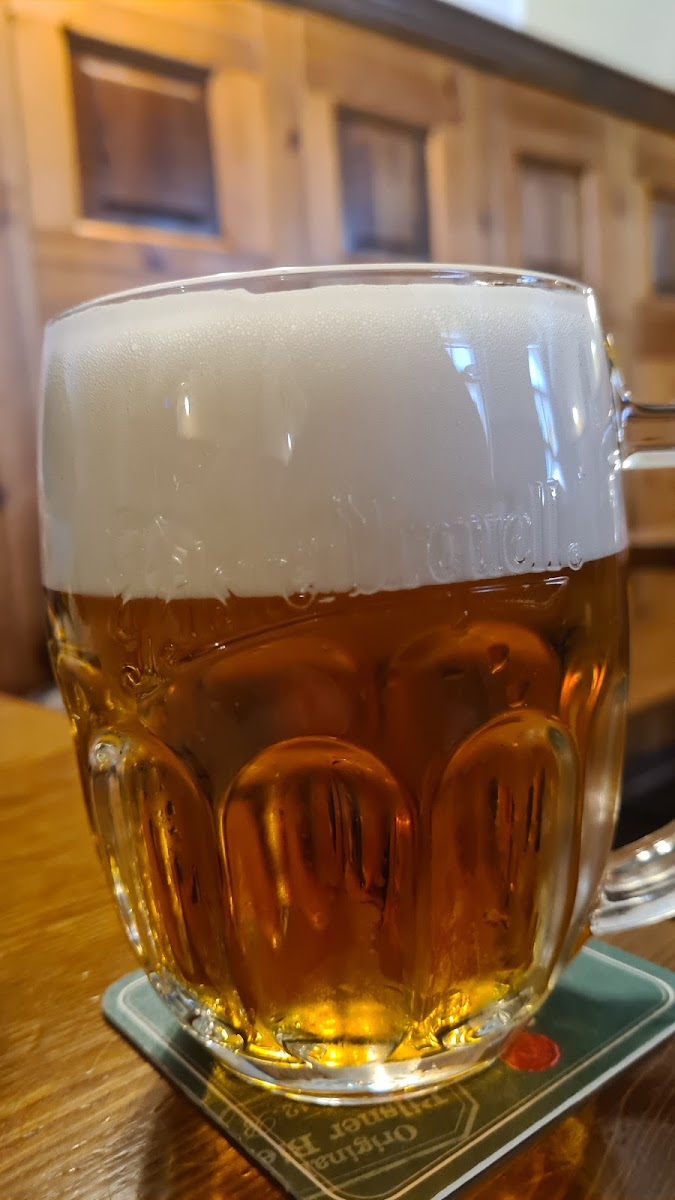 Svejk Restaurant A Pension Tivoli-7